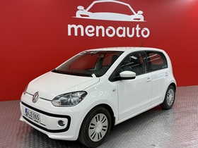 Volkswagen up! vaihtoauto