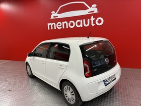 Volkswagen up! vaihtoauto