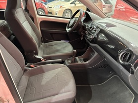 Volkswagen up! vaihtoauto