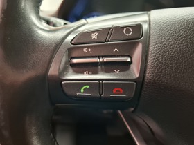 Hyundai i30 5d vaihtoauto