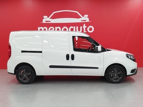 Fiat Doblò vaihtoauto