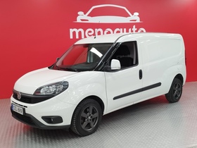 Fiat Doblò vaihtoauto