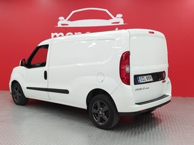 Fiat Doblò vaihtoauto