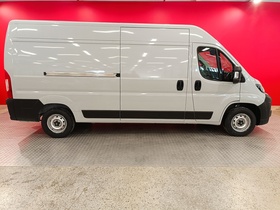 Citroën Jumper vaihtoauto