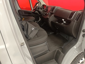 Citroën Jumper vaihtoauto