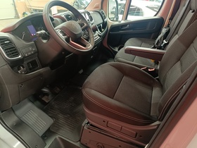 Citroën Jumper vaihtoauto