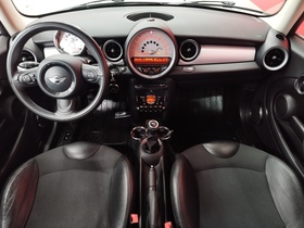 Mini Cooper vaihtoauto