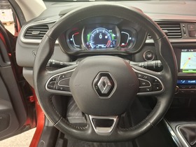 Renault Kadjar vaihtoauto