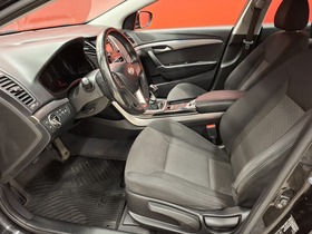 Hyundai i40 vaihtoauto