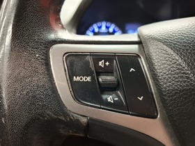 Hyundai i40 vaihtoauto