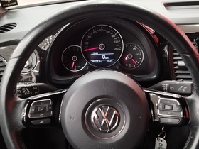 Volkswagen Beetle vaihtoauto