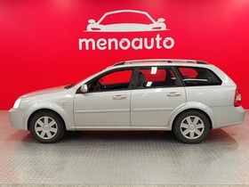 Chevrolet Nubira vaihtoauto