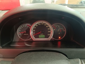 Chevrolet Nubira vaihtoauto