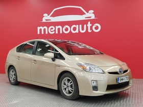 Toyota Prius vaihtoauto