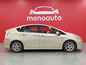 Toyota Prius vaihtoauto