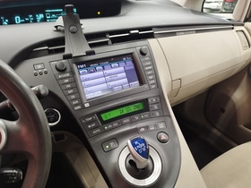 Toyota Prius vaihtoauto