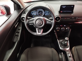 Mazda 2 vaihtoauto
