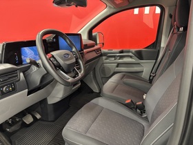 Ford Tourneo Custom vaihtoauto