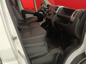 Citroën Jumper vaihtoauto