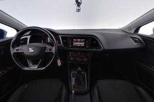 SEAT Leon ST vaihtoauto