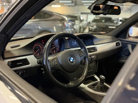 BMW 325 vaihtoauto
