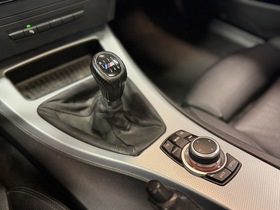 BMW 325 vaihtoauto