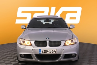 BMW 325 vaihtoauto