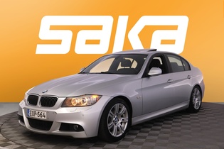 BMW 325 vaihtoauto