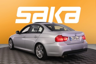 BMW 325 vaihtoauto