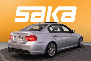 BMW 325 vaihtoauto
