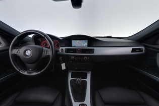 BMW 325 vaihtoauto