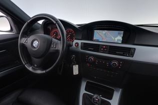 BMW 325 vaihtoauto