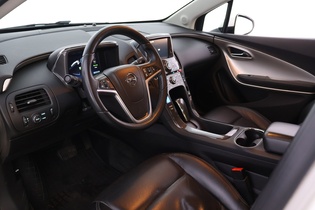 Opel Ampera vaihtoauto