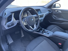 BMW 218 vaihtoauto