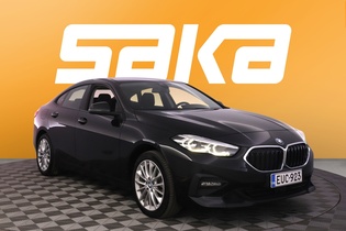 BMW 218 vaihtoauto