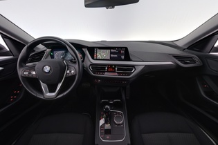 BMW 218 vaihtoauto