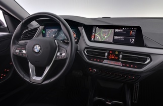 BMW 218 vaihtoauto
