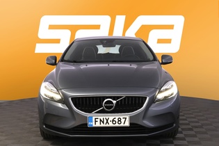 Volvo V40 vaihtoauto