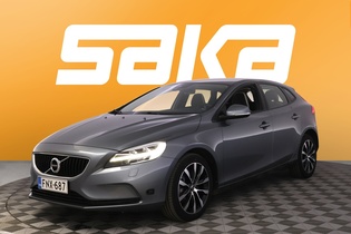 Volvo V40 vaihtoauto