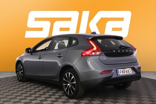 Volvo V40 vaihtoauto