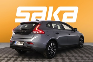 Volvo V40 vaihtoauto