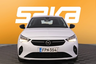 Opel Corsa vaihtoauto