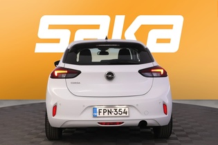 Opel Corsa vaihtoauto