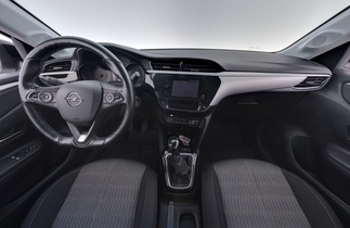 Opel Corsa vaihtoauto