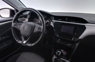 Opel Corsa vaihtoauto