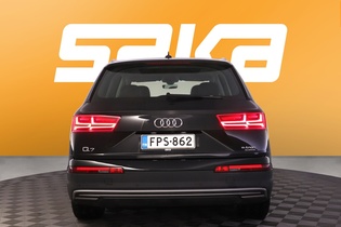 Audi Q7 vaihtoauto