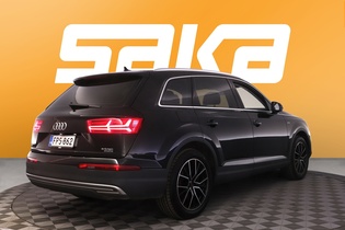 Audi Q7 vaihtoauto