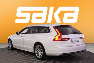 Volvo V90 vaihtoauto