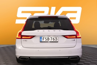 Volvo V90 vaihtoauto