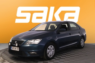 SEAT Toledo vaihtoauto